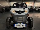 Renault Twizy 45 Gris  - 2