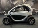 Renault Twizy 45 Gris  - 3