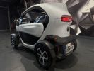 Renault Twizy 45 Gris  - 4