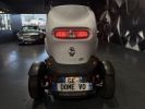 Renault Twizy 45 Gris  - 5