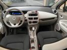 Renault Zoe 77ch 41kWh LIFE Blanc  - 3