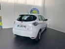 Renault Zoe BUSINESS CHARGE NORMALE ACHAT INTEGRAL R90 MY19 Blanc  - 3