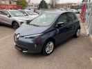 Renault Zoe BUSINESS CHARGE NORMALE R90 MY19 Gris  - 3