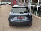 Renault Zoe BUSINESS CHARGE NORMALE R90 MY19 Gris  - 5