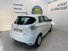 Renault Zoe BUSINESS CHARGE RAPIDE ACHAT INTEGRAL Q90 MY19 Blanc  - 4