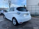 Renault Zoe Business R90 Charge Normale MY19 Blanc  - 3