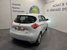 Renault Zoe E-TECH ZEN CHARGE NORMALE R110 ACHAT INTEGRAL - 21 Blanc  - 5