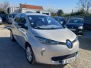 Renault Zoe INTENS Beige  - 4
