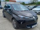Renault Zoe INTENS Noir  - 4