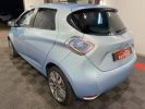 Renault Zoe Intens ACHAT INTEGRAL +70000KMS +22KW Bleu  - 4