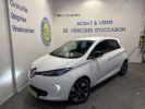 Renault Zoe INTENS R110 MY19 achat integral Blanc  - 1