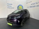 Renault Zoe INTENS R90 MY19 ACHAT INTEGRAL Violet  - 3