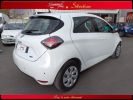 Renault Zoe LIFE 52 KW -BONUS ECO REGIONAL BLANC  - 6