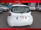 Renault Zoe LIFE 52 KW -BONUS ECO REGIONAL BLANC  - 24