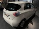 Renault Zoe LIFE CHARGE NORMALE Blanc  - 6