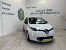 Renault Zoe LIFE CHARGE NORMALE ACHAT INTEGRAL R75 Blanc  - 2