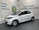 Renault Zoe LIFE CHARGE NORMALE ACHAT INTEGRAL R75 Blanc  - 1