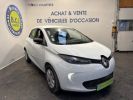 Renault Zoe LIFE CHARGE NORMALE ACHAT INTEGRAL R90 MY19 Blanc  - 3