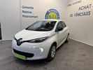 Renault Zoe LIFE CHARGE NORMALE location de batterie Blanc  - 10