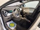 Renault Zoe LIFE CHARGE NORMALE location de batterie Blanc  - 13