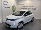 Renault Zoe LIFE CHARGE NORMALE R75 Blanc  - 1