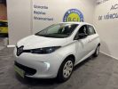 Renault Zoe LIFE CHARGE NORMALE R75 LOCATION BATTERIE Blanc  - 2