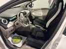 Renault Zoe LIFE CHARGE NORMALE R75 LOCATION BATTERIE Blanc  - 6