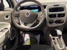 Renault Zoe LIFE CHARGE NORMALE R75 LOCATION BATTERIE Blanc  - 9