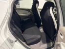 Renault Zoe LIFE CHARGE NORMALE R75 LOCATION BATTERIE Blanc  - 10