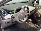 Renault Zoe LIFE CHARGE NORMALE R75 Location Batterie Blanc  - 6