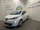 Renault Zoe LIFE CHARGE NORMALE R75 location de batterie Blanc  - 2