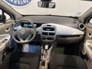 Renault Zoe LIFE CHARGE NORMALE R75 location de batterie Blanc  - 10