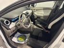 Renault Zoe LIFE CHARGE NORMALE R75 location de batterie Blanc  - 6