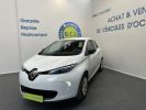 Renault Zoe LIFE CHARGE NORMALE R90 ACHAT INTEGRAL Blanc  - 2