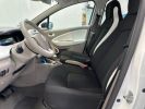 Renault Zoe LIFE CHARGE NORMALE R90 ACHAT INTEGRAL Blanc  - 6