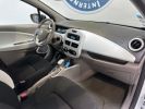 Renault Zoe LIFE CHARGE NORMALE R90 ACHAT INTEGRAL Blanc  - 10