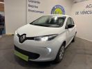 Renault Zoe LIFE CHARGE NORMALE R90 MY19 LOCATION BATTERIE Blanc  - 2