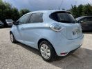 Renault Zoe LIFE CHARGE NORMALE TYPE 2 Bleu C  - 6
