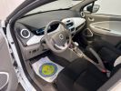 Renault Zoe SOCIETE 2 PLACES LIFE CHARGE NORMALE R90 MY19 location de batterie Blanc  - 6