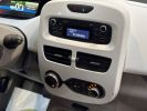 Renault Zoe SOCIETE 2 PLACES LIFE CHARGE NORMALE R90 MY19 location de batterie Blanc  - 11