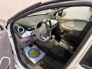 Renault Zoe SOCIETE LIFE CHARGE NORMALE R75 Location Batterie Blanc  - 6