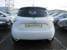 Renault Zoe Zen Blanc  - 5