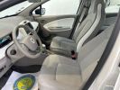 Renault Zoe ZEN CHARGE NORMALE ACHAT INTEGRAL R90 Blanc  - 6