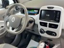 Renault Zoe ZEN CHARGE NORMALE ACHAT INTEGRAL R90 Blanc  - 11
