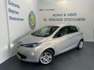 Renault Zoe ZEN CHARGE NORMALE ACHAT INTEGRAL R90 Gris C  - 1