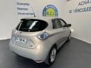 Renault Zoe ZEN CHARGE NORMALE ACHAT INTEGRAL R90 Gris C  - 3