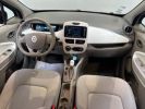 Renault Zoe ZEN CHARGE NORMALE ACHAT INTEGRAL R90 Gris C  - 7