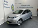 Renault Zoe ZEN CHARGE NORMALE ACHAT INTEGRAL R90 MY19 Gris C  - 1