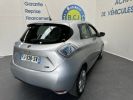 Renault Zoe ZEN CHARGE NORMALE ACHAT INTEGRAL R90 MY19 Gris C  - 3