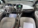 Renault Zoe ZEN CHARGE NORMALE ACHAT INTEGRAL R90 MY19 Gris C  - 6